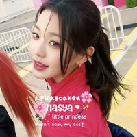 pinkycakeu