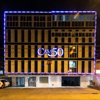 apartahotelcasa50