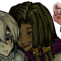 nyxoddii