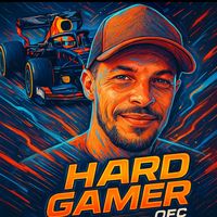 hardgameroficial