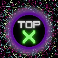 sonido original - TopX