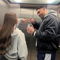 الصوت الأصلي