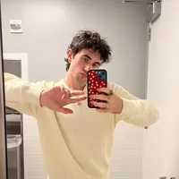 follow me on insta benpfeiferr