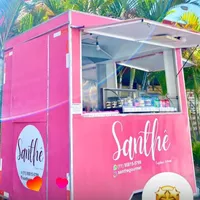 original sound - santhegourmet