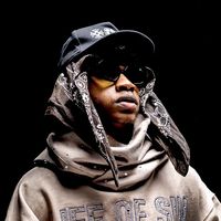 1skimask life of a G