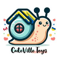 cutevilletoys