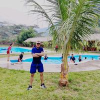 zeniogasparmanriq