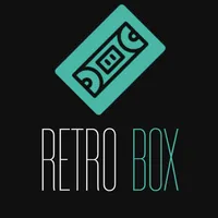 original sound - retroboks