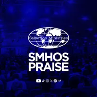 original sound - smhospraise