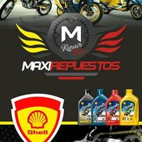 maxirepuesto