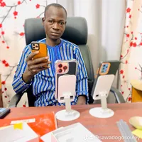 original sound - sawadogosouley