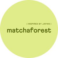 matcha.forest