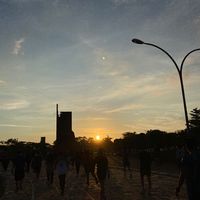 suara asli - Miss Acaa