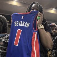 original sound - 塞瓦坎