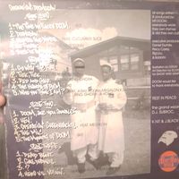 original sound