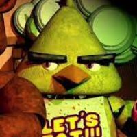 som original - UniversalFNAF