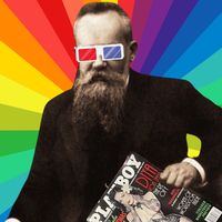 оригінальний звук