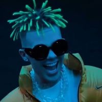 оригинальный звук