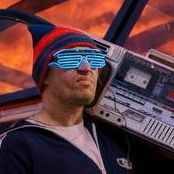 оригинальный звук