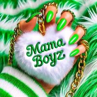 mommaboys3boys
