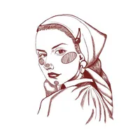 You gonna suffer but be happy about it