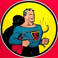 original sound - Antony