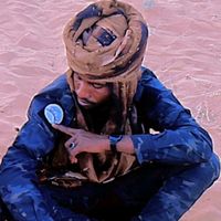 الصوت الأصلي