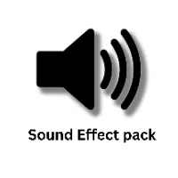 original sound - soundeffectpack