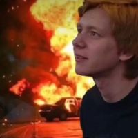 without you george weasley