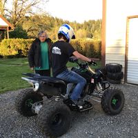 boosted5vz