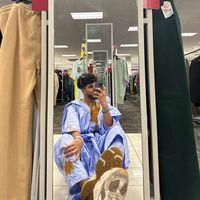 الصوت الأصلي