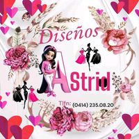disenosastrid