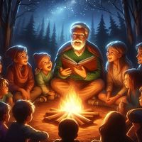 som original - Histórias que Encantam BR