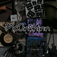 original sound - mo0nshinn