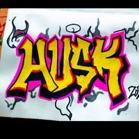 original sound - HUSKY