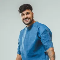 Baixinha pedro padilha