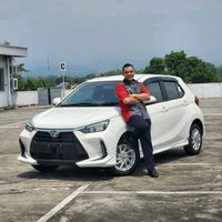 suara asli - Angga Toyota Jatim