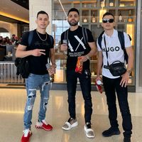 oficialfansdelosparras