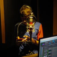 sonido original