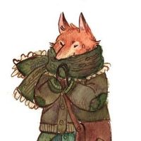 thecozyfox