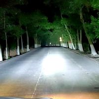 original sound - ledheadlights