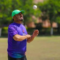 pervezkhancricketcoach