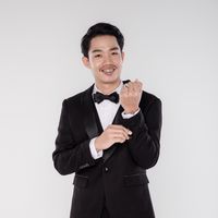 เสียงต้นฉบับ - โซ' เบ้น