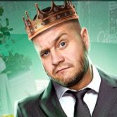 оригинальный звук