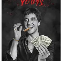 original sound - mentalidad.tonymontana