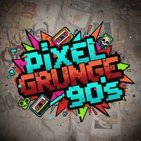 pixelgrunge90s