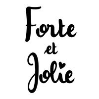 forteetjolie974