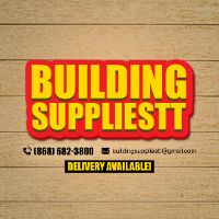 buildingsuppliestt