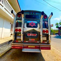 original sound - busestuninghonduras2