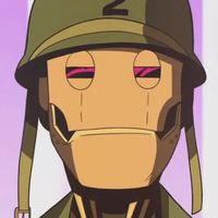 Hello hello IMTHETRASHMAN